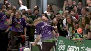 2017 L.L.Bean PBA League Semifinals - Strikers vs. Hitmen, Lumberjacks vs. Atom Splitters