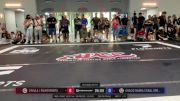 Alexander Park vs Lucas Brito 2024 ADCC Miami Open