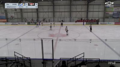 Replay: Home - 2025 White U20 vs Red U20 | Jan 29 @ 1 PM