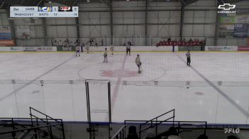 Replay: Home - 2025 White U20 vs Red U20 | Jan 29 @ 1 PM