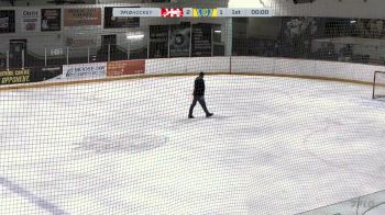 Replay: Home - 2023 Notre Dame 2 U17 vs Prairie Blue U17 | Oct 25 @ 6 PM