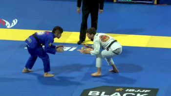 MICHAEL MUSUMECI vs ALEXSSANDRO SODRE 2018 World IBJJF Jiu-Jitsu Championship