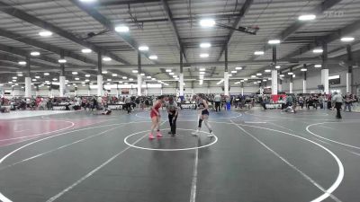 109 lbs Consolation - Belen Rivera Figueroa, South Reno WC vs Emily Roman, South Reno WC