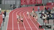 Women's Mile, Prelims 4