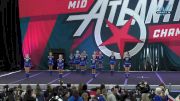 Spirit Factory - Cobalt [2023 L1 Youth - D2 - Small 3/4/2023] 2023 Mid-Atlantic Championship Grand Nationals