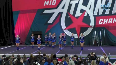 Spirit Factory - Cobalt [2023 L1 Youth - D2 - Small 3/4/2023] 2023 Mid-Atlantic Championship Grand Nationals