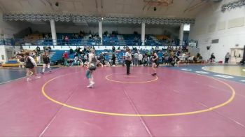 125C Round 3 - Vada Schmidt, Lovell vs Teagan Rakisits, Cody