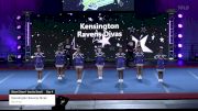 Kensington Ravens Divas - Rec Cheer [2023 Show Cheer 1 Varsity Small Day 4] 2023 Pop Warner National Cheer & Dance Championship