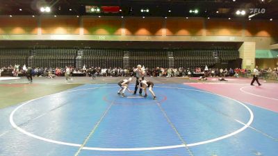 113 lbs Round Of 64 - Henry Moore, Mountain View OR vs Gunnar Bleeker, Douglas