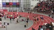 Men's Mile, Finals 20