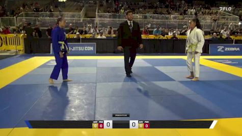 vs 2025 Pan Kids Jiu-Jitsu IBJJF Championship