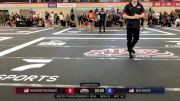 Ema Navar vs Kenzyngton Meeks 2024 ADCC Austin Open