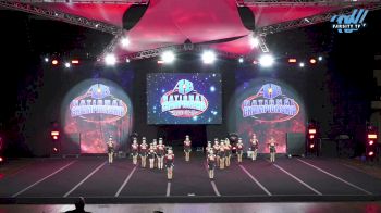 Elite Cheer - Starlites [2023 L4 Youth Day 2] 2023 America's Best Grand Nationals