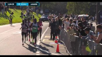 Replay: Sydney Marathon | Aug 30 @ 8 PM