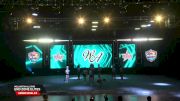 Wellington Allstars - End Zone Elites [2026 Senior Level 2 B Day 2] 2026 US Open Cheerleading & Dance Championship