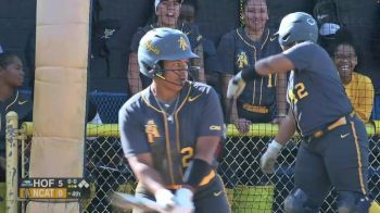 Replay: Hofstra vs NC A&T | Apr 1 @ 4 PM