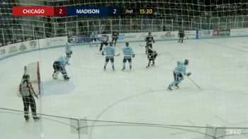 Replay: Away - 2023 Chicago vs Madison | Nov 10 @ 7 PM