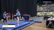 Annik Sturm - Women's Group, Flips Gymnastics LLC - 2021 Women's Xcel Region 4 Championships