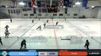 Replay: Blazers vs Pond Frogs | Aug 29 @ 9 PM
