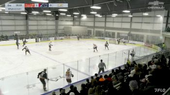 Replay: Home - 2023 Winkler vs Niverville | Nov 29 @ 6 PM