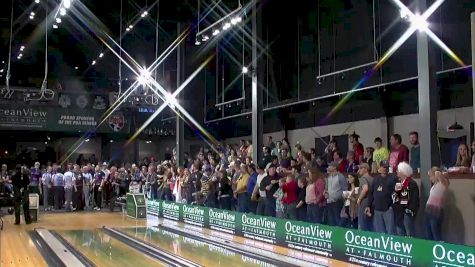 2018 OceanView at Falmouth PBA League Semifinals - Motown vs. Silver Lake, Dallas vs. Philadelphia