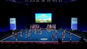 Infinity Allstars - Royal Divas [2018 L3 Junior Small Day 1] UCA International All Star Cheerleading Championship