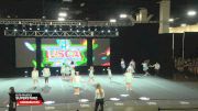 Elite Athletics - Superstarz [2026 CheerABILITIES Day 2] 2026 U.S. National Cheer & Dance Championship