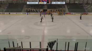 Replay: Home - 2024 STA Slash vs Reign U18 AAA | Nov 2 @ 1 PM