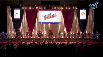 Carolina Elite - VIPink [2025 L2 Junior - D2 Day 1] 2025 The American Superstarz Raleigh Nationals