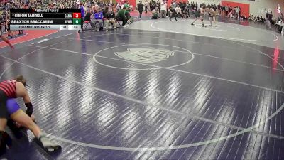 Replay: Mat 6 - 2025 Rose City Championship | Dec 12 @ 2 PM