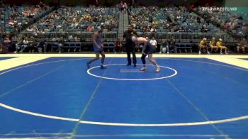 145 lbs Prelims - Tristan Farnsworth, Altamont vs Victor Jacinto, Gilroy