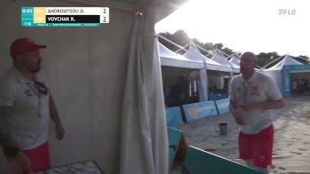 Replay: Mat A - 2025 Porec Beach Wrestling World Series | Jun 1 @ 6 PM