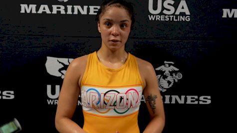 Isis France Learned Lessons In Her Return Trip To Fargo