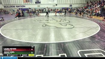 Replay: Mat 1 - 2023 Best Of The West - Individuals & Duals | Dec 22 @ 9 AM