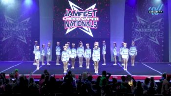 The Stingray All Stars - Mango [2024 L1 Junior - Small - B Day 1] 2024 JAMfest Cheer Super Nationals