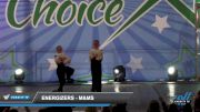 Energizers - M&Ms [2022 Mini - Pom - Small Day 2] 2022 Nation's Choice Dance Grand Nationals & Cheer Showdown