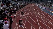 Watch High School Boys 4x100 Relay Prelims (Event 325) Heat 1 At 2026 Penn Relays