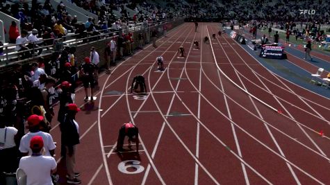 Watch High School Boys 4x100 Relay Prelims (Event 325) Heat 1 At 2026 Penn Relays