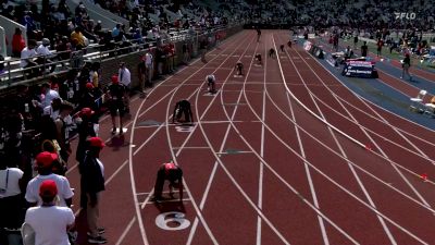 Boys 4x100 Prelims (Event 325) Penn Relays H1