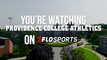 Replay: Boston College vs Providence | Sep 15 @ 1 PM