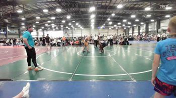 180 lbs Rr Rnd 2 - Jack Hart, CTWHALE Orca - MS vs Rico Silvestre, Team Gotcha - MS