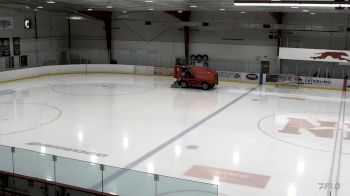 Replay: Home - 2025 PMHA vs Notre Dame | Jan 26 @ 11 AM