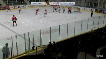 Replay: Home - 2025 Pembina U18 AAA vs C.Plains U18 AAA | Jan 7 @ 7 PM