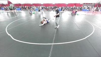 169-170 lbs Round 3 - Sawyer Goodness, Pulaski vs Samuel White, Mahtomedi