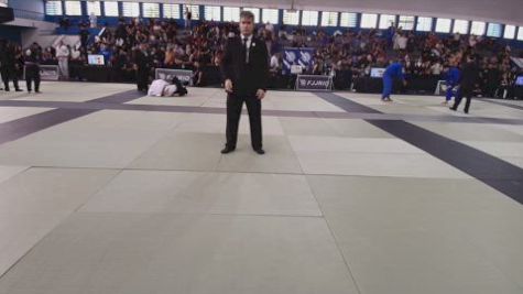 Bruno vs Andre 2026 Carlson Gracie