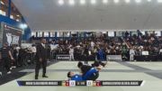 AMANDA OLIVEIRA DA SILVA ARAUJO vs MARIA CLARA RIBEIRO MENEZES 2026 Carlson Gracie