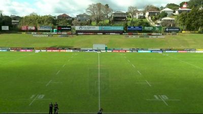 Replay: Counties Manukau vs Waikato | Aug 27 @ 12 PM