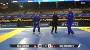 Bryan Taylor Hodges IV vs Michael Aron Rohus 2026 Pan Jiu Jitsu IBJJF Championship