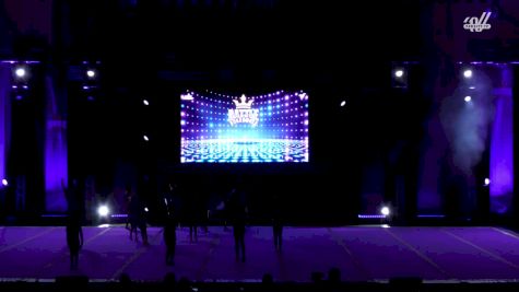 TSC All Stars - Blackjacks [2026 L1 Youth - D2 - Small - Day 1] SU Battle at the Boardwalk Grand Natls