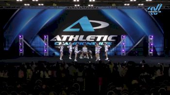 Perfect 10 Heat - 5MOKE [2024 L5 Senior Day 2] 2024 Athletic Championships Nationals & Dance Grand Nationals